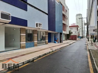 Sala Comercial para alugar, 52m² no Centro, Balneário Camboriú
