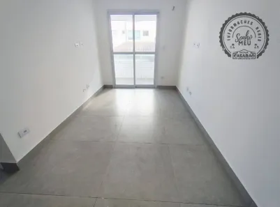 Apartamento com 2 Quartos à venda, 74m² no Aviação, Praia Grande