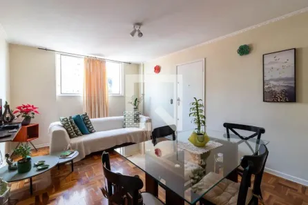 Apartamento com 3 Quartos à venda, 85m² no Santana, São Paulo