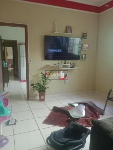 Casa com 2 Quartos à venda, 70m² no Residencial São Paulo II, Franca