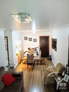 Apartamento com 2 Quartos à venda, 80m² no Paulicéia, São Bernardo do Campo