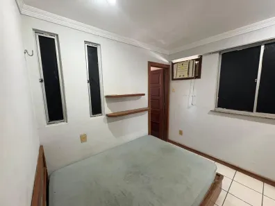 Apartamento com 1 Quarto para alugar, 56m² no Pedreira, Belém