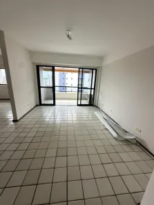 Apartamento com 3 Quartos à venda, 134m² no Tamarineira, Recife