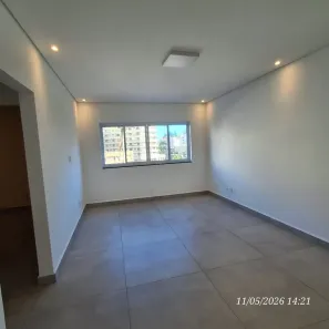 Apartamento com 3 Quartos à venda, 136m² no Gonzaga, Santos