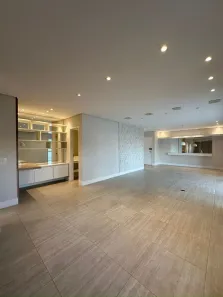 Apartamento com 3 Quartos para alugar, 158m² no Tamboré, Santana de Parnaíba
