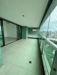 Apartamento com 2 Quartos para venda ou aluguel, 90m² no Pituba, Salvador