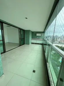 Apartamento com 2 Quartos para alugar, 90m² no Pituba, Salvador