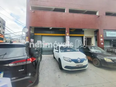 Ponto Comercial para alugar, 600m² no Liberdade, Belo Horizonte