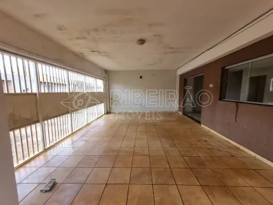 Casa com 3 Quartos para alugar, 132m² no Residencial Parque dos Servidores, Ribeirão Preto