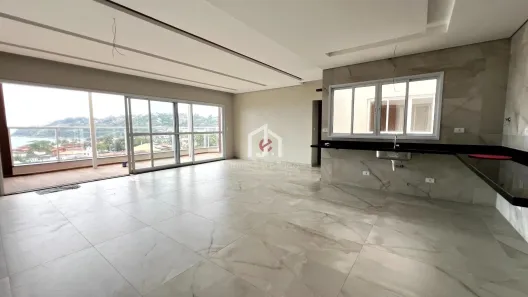 Cobertura com 3 Quartos à venda, 150m² no Toninhas, Ubatuba