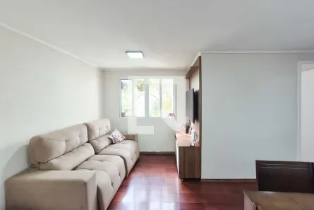 Apartamento com 3 Quartos à venda, 68m² no Demarchi, São Bernardo do Campo