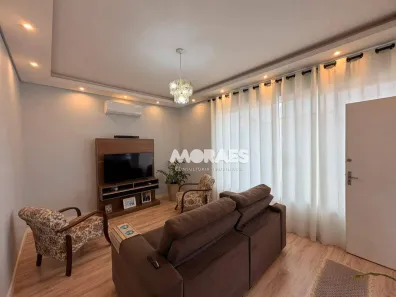 Casa com 3 Quartos à venda, 149m² no Vila Santa Clara, Bauru