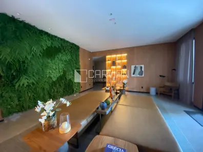 Apartamento com 4 Quartos à venda, 153m² no Jardim Olhos D'Água II, Ribeirão Preto