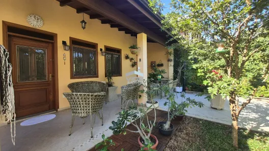 Casa com 4 Quartos à venda, 219m² no Jardim Chapadão, Campinas
