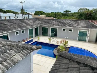 Kitnet com 1 Quarto à venda, 22m² no Peró, Cabo Frio