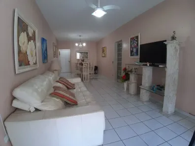 Apartamento com 2 Quartos à venda, 95m² no Pitangueiras, Guarujá