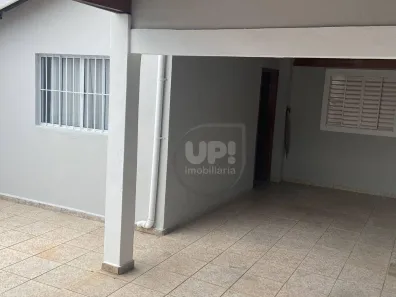Casa com 2 Quartos à venda, 103m² no Jardim Alvorada, Piracicaba