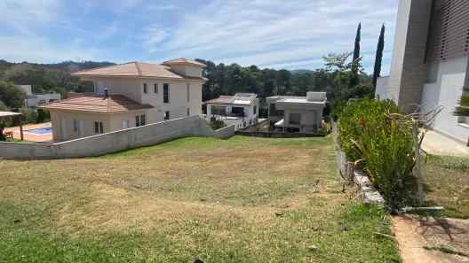 Lote/Terreno à venda, 660m² no Bairro Itapema, Itatiba