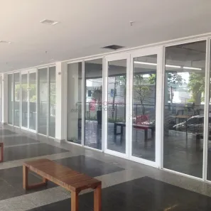 Sala Comercial à venda, 38m² no Chácara Urbana, Jundiaí