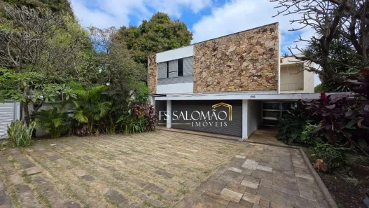 Casa com 4 Quartos à venda, 795m² no Lapa, São Paulo