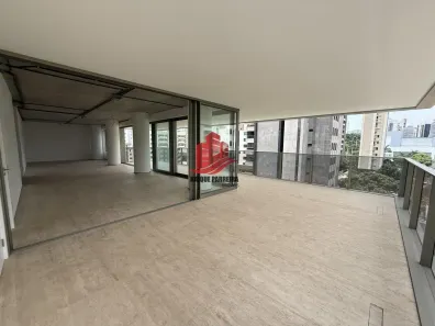 Apartamento com 4 Quartos à venda, 385m² no Lourdes, Belo Horizonte