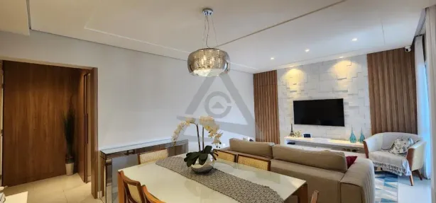 Apartamento com 3 Quartos à venda, 109m² no Cambuí, Campinas