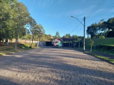 Lote/Terreno à venda, 2600m² no , Garibaldi
