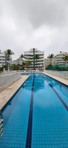 Apartamento com 3 Quartos para alugar, 100m² no Riviera, Bertioga