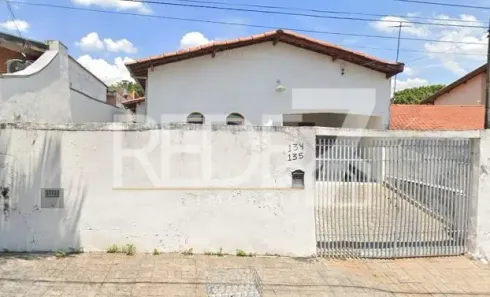 Casa com 2 Quartos à venda, 190m² no Jardim Aero Continental, Campinas