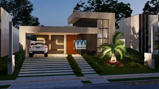 Casa com 3 Quartos à venda, 160m² no Inoã (Inoã), Maricá