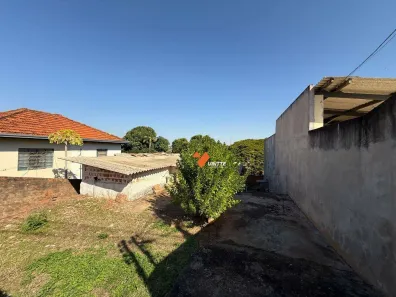 Lote/Terreno à venda, 213m² no Vila Mendes, Presidente Prudente