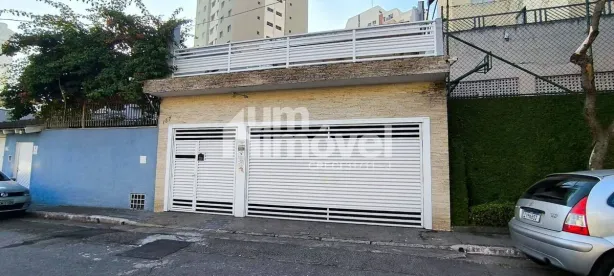 Sobrado com 3 Quartos à venda, 200m² no Vila Vera, São Paulo