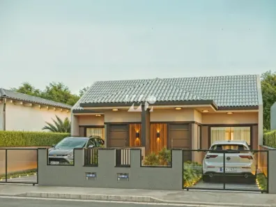  com 2 Quartos à venda, 48m² no Forquilhas, São José