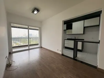 Apartamento com 3 Quartos para alugar, 82m² no Melville Empresarial I e II, Barueri