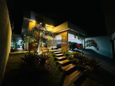 Casa com 3 Quartos à venda, 660m² no Guarujá Mansões, Betim