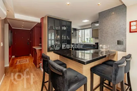 Apartamento com 2 Quartos à venda, 89m² no São João, Porto Alegre