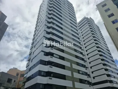 Apartamento com 2 Quartos para alugar, 76m² no Canela, Salvador