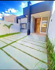 Casa com 3 Quartos à venda, 138m² no Sandra Cavalcante, Campina Grande