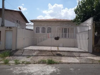 Casa com 3 Quartos à venda, 150m² no Vila Real, Hortolândia