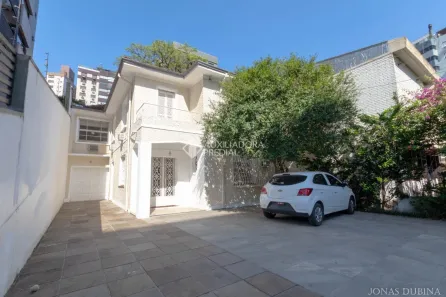 Imóvel Comercial para alugar, 400m² no Rio Branco, Porto Alegre
