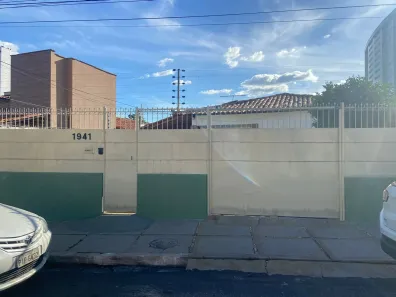 Casa com 4 Quartos à venda, 200m² no Fátima, Teresina