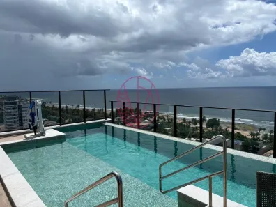 Apartamento com 1 Quarto à venda, 34m² no Itapuã, Salvador