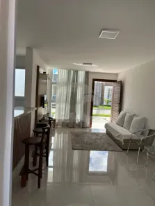 Casa de Condomínio com 3 Quartos à venda, 100m² no Alphaville, Barra dos Coqueiros