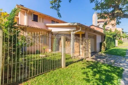 Casa com 4 Quartos para venda ou aluguel, 400m² no Jardim América, São Leopoldo