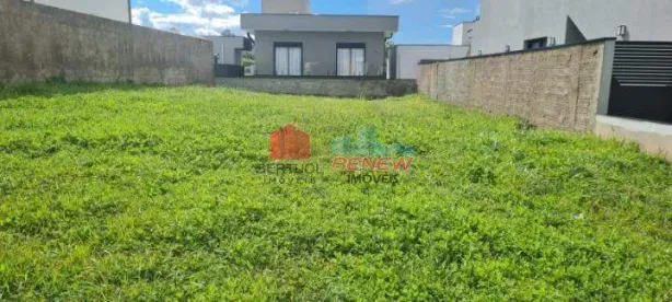 Lote/Terreno à venda, 300m² no Roncáglia, Valinhos