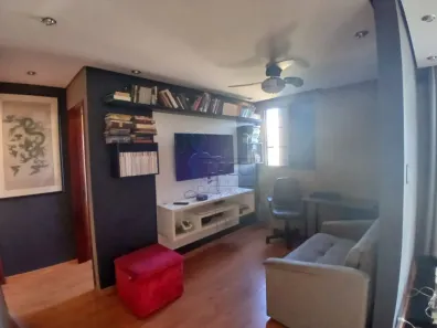 Apartamento com 2 Quartos à venda, 66m² no Parque Industrial Lagoinha, Ribeirão Preto