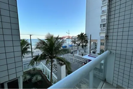 Apartamento com 3 Quartos à venda, 92m² no Pitangueiras, Guarujá