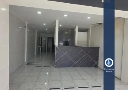 Galpão/Depósito/Armazém para alugar, 110m² no Tatuapé, São Paulo