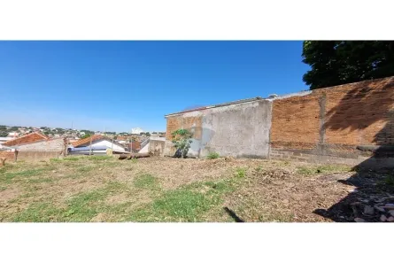Lote/Terreno à venda, 230m² no Vila Marina, Presidente Prudente
