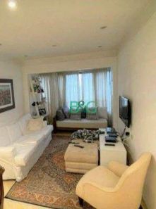 Apartamento com 3 Quartos à venda, 78m² no Vila Andrade, São Paulo